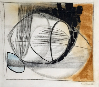 Abstract by Paul Feiler