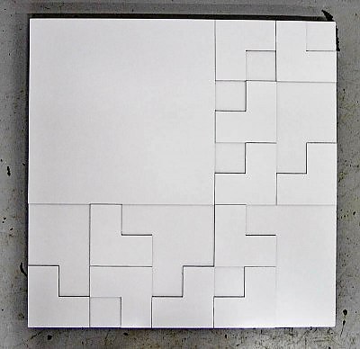 Changing Format B by Anthony Hill