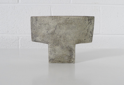 Spade Form by Paul Philp