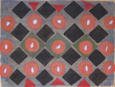 'Untitled' by Anthony Benjamin