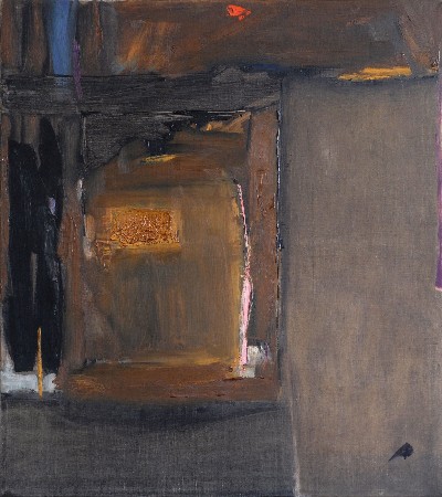 'Untitled' by Anthony Benjamin