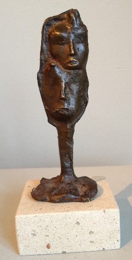 'Musee Imaginaire' by Reg Butler