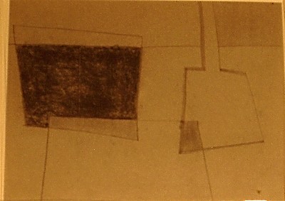 'Farmyard' by Francis Davison