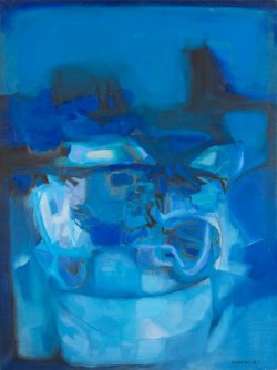 'Untitled' by Clifford Fishwick