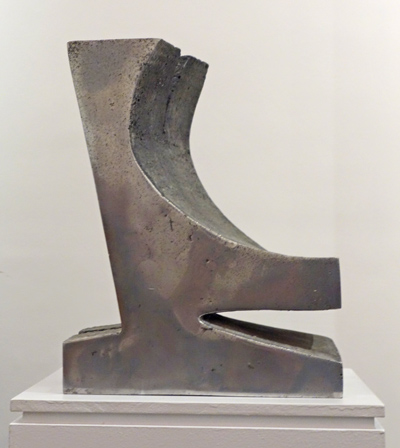 'Swept Back Section' by Peter Thursby